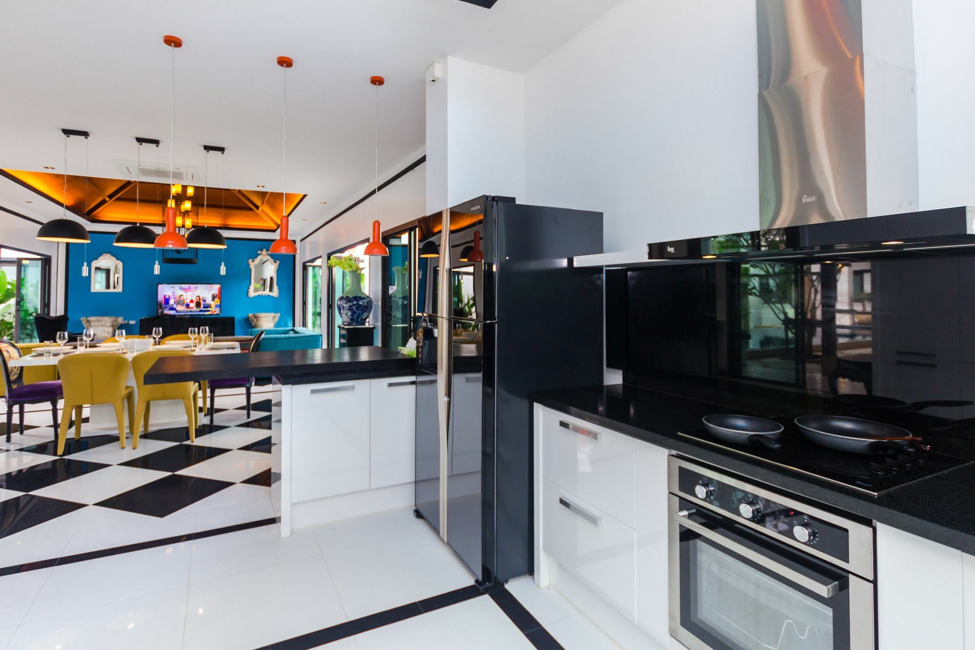Jewels Villas Phuket Surin Beach  Zewnętrze zdjęcie