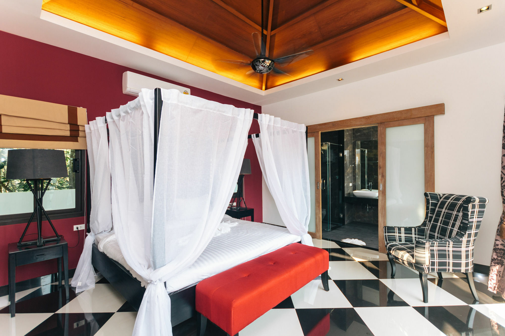 Jewels Villas Phuket Surin Beach  Zewnętrze zdjęcie