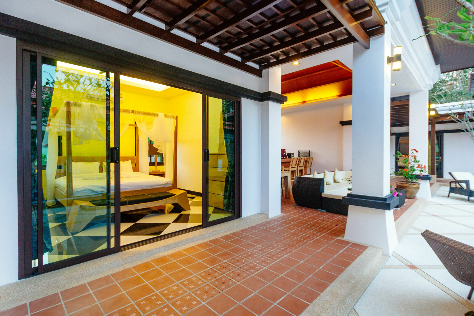 Jewels Villas Phuket Surin Beach  Zewnętrze zdjęcie