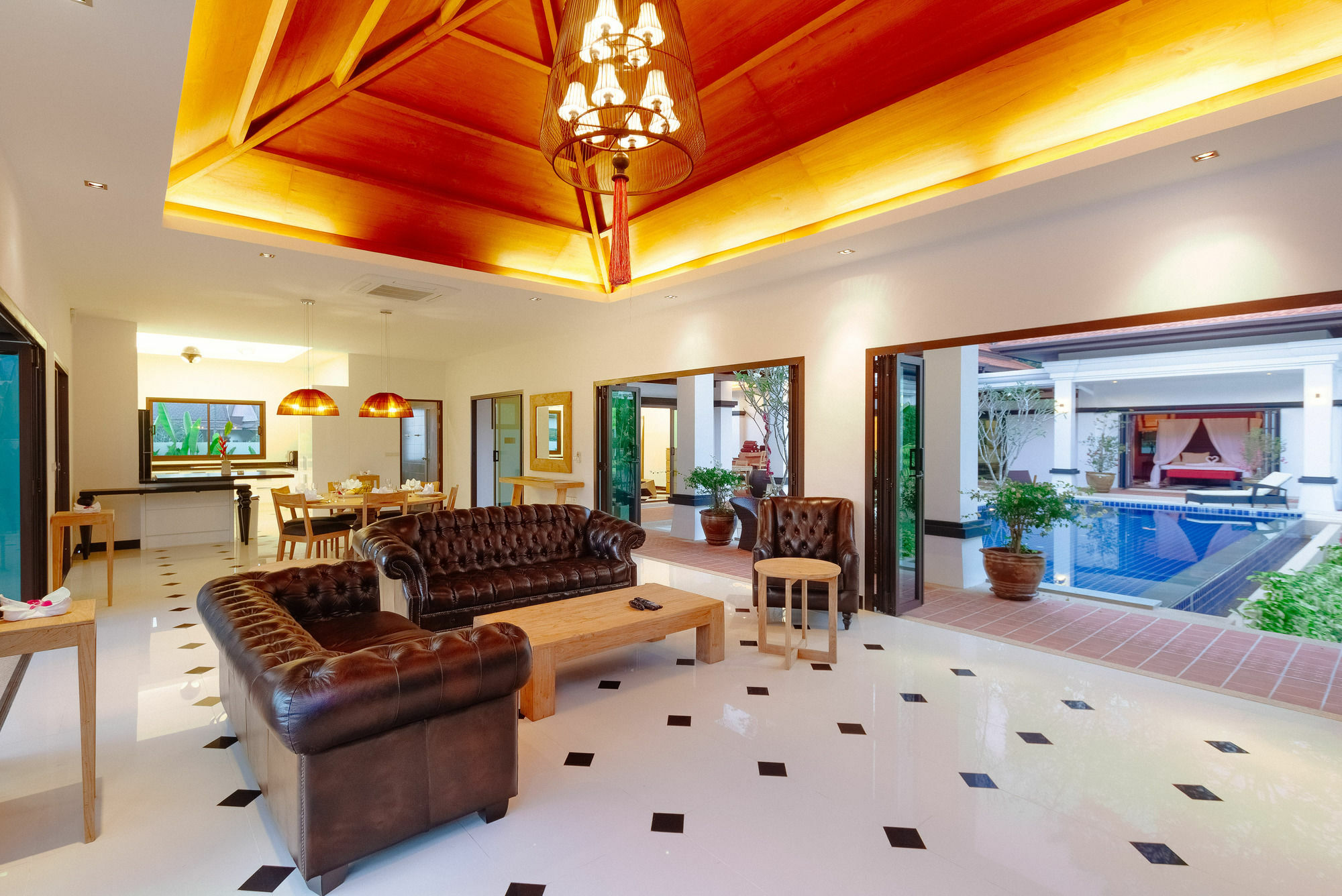 Jewels Villas Phuket Surin Beach  Zewnętrze zdjęcie