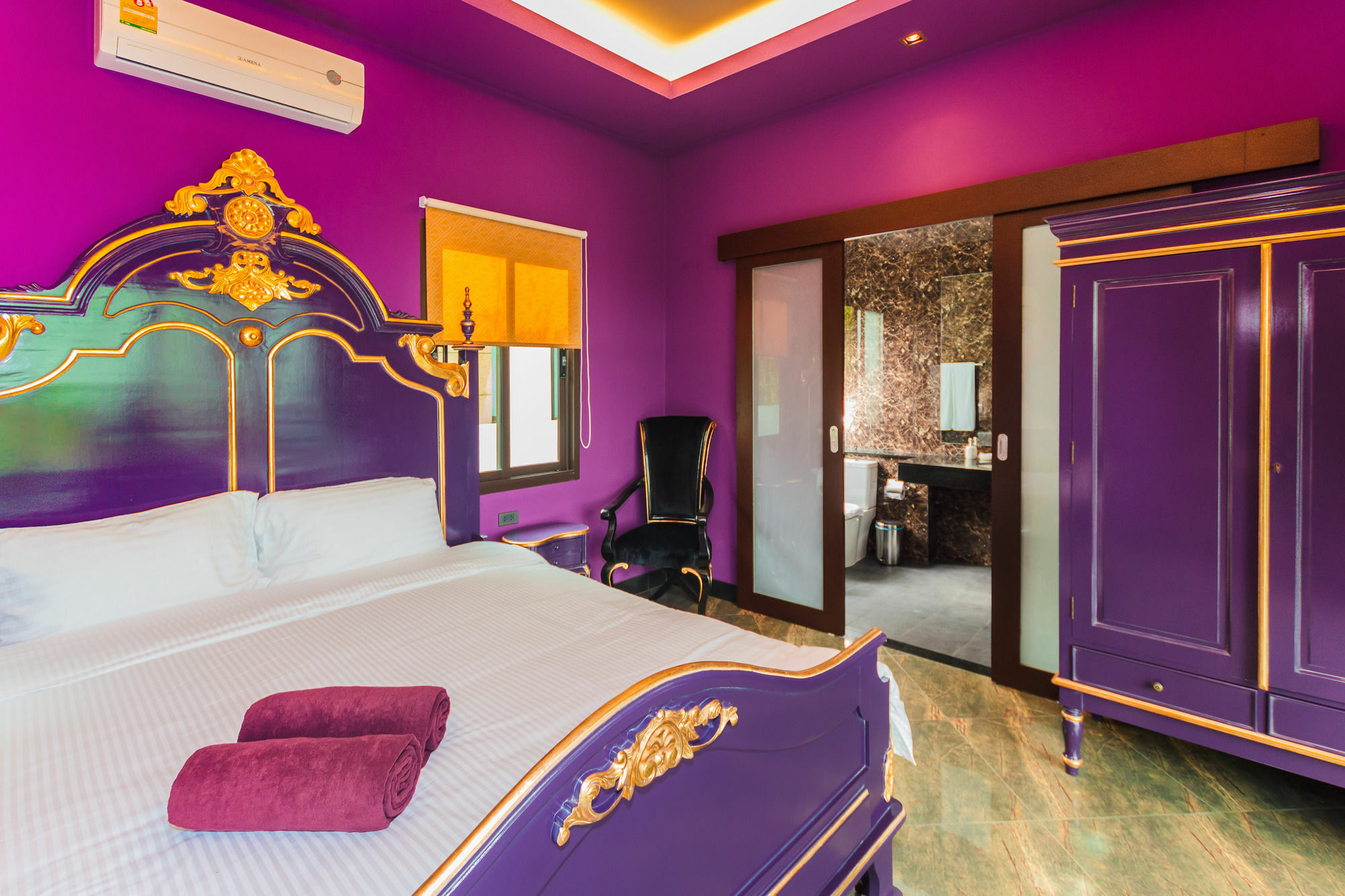Jewels Villas Phuket Surin Beach  Zewnętrze zdjęcie