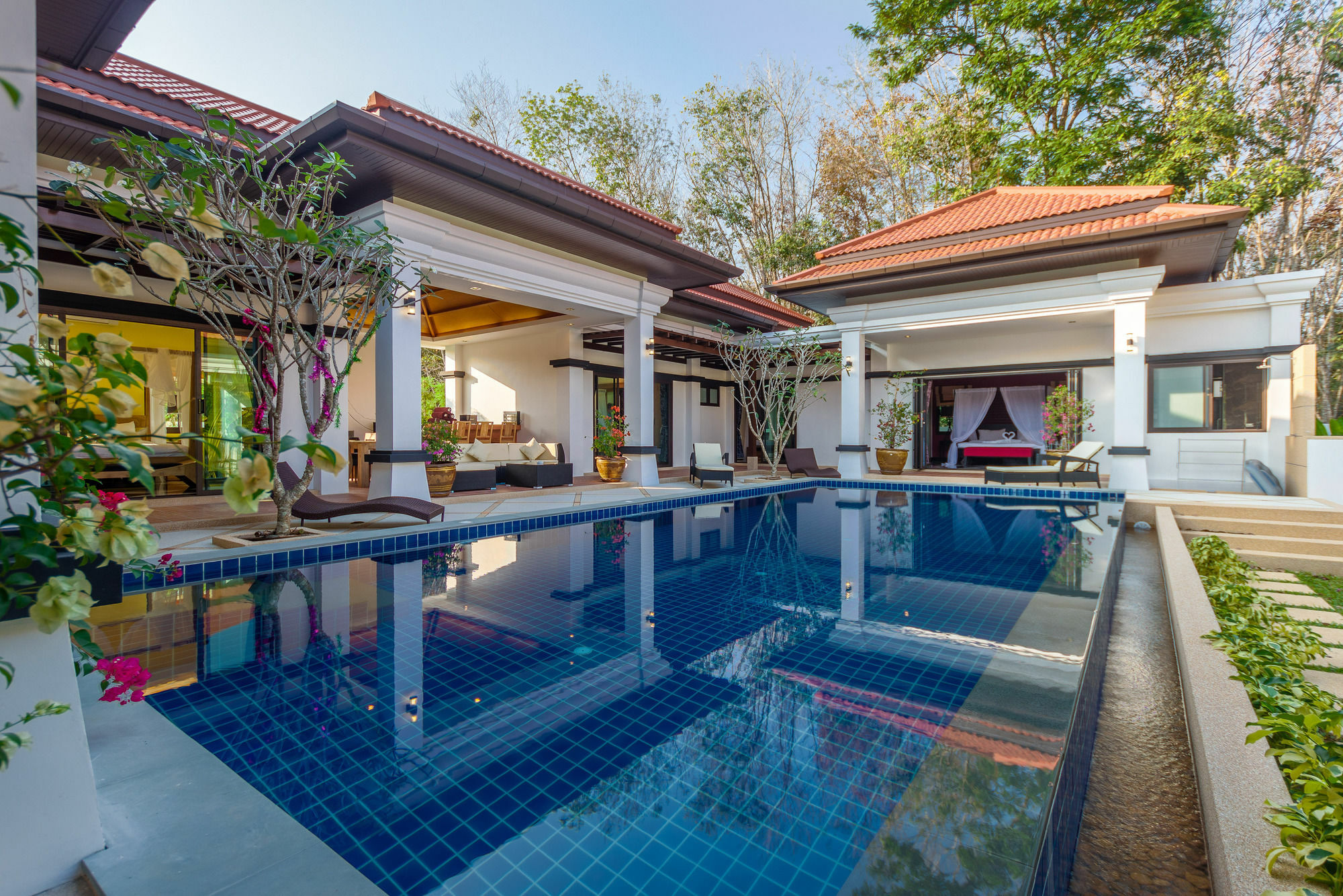 Jewels Villas Phuket Surin Beach  Zewnętrze zdjęcie