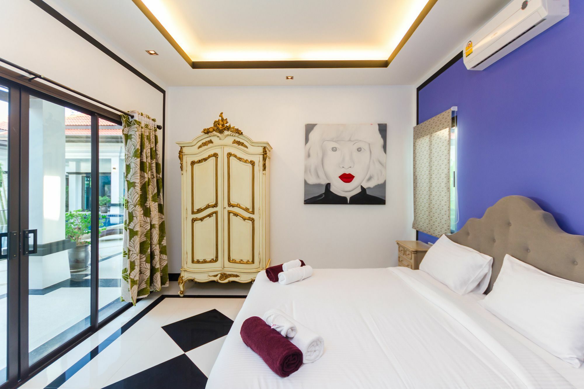 Jewels Villas Phuket Surin Beach  Zewnętrze zdjęcie