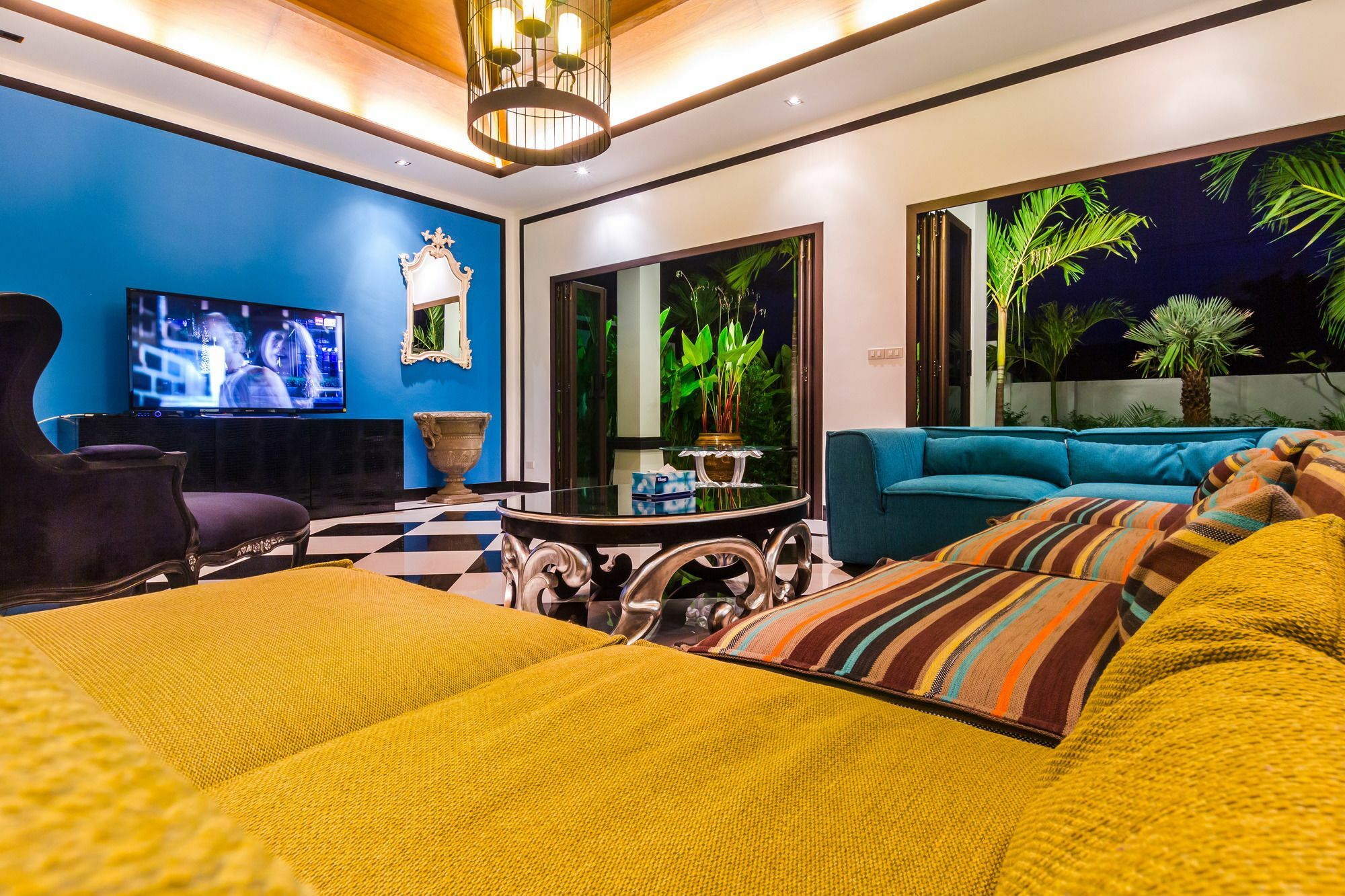 Jewels Villas Phuket Surin Beach  Zewnętrze zdjęcie