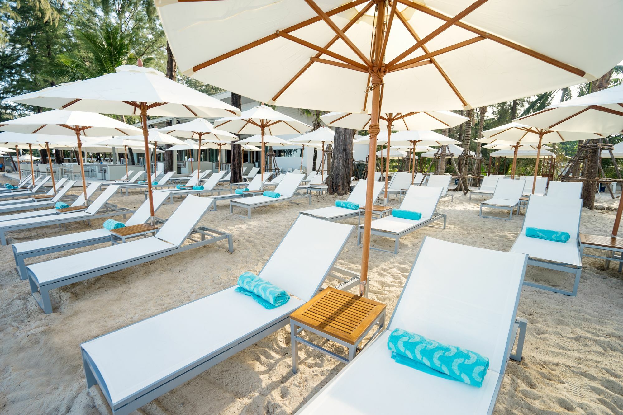 Jewels Villas Phuket Surin Beach  Zewnętrze zdjęcie