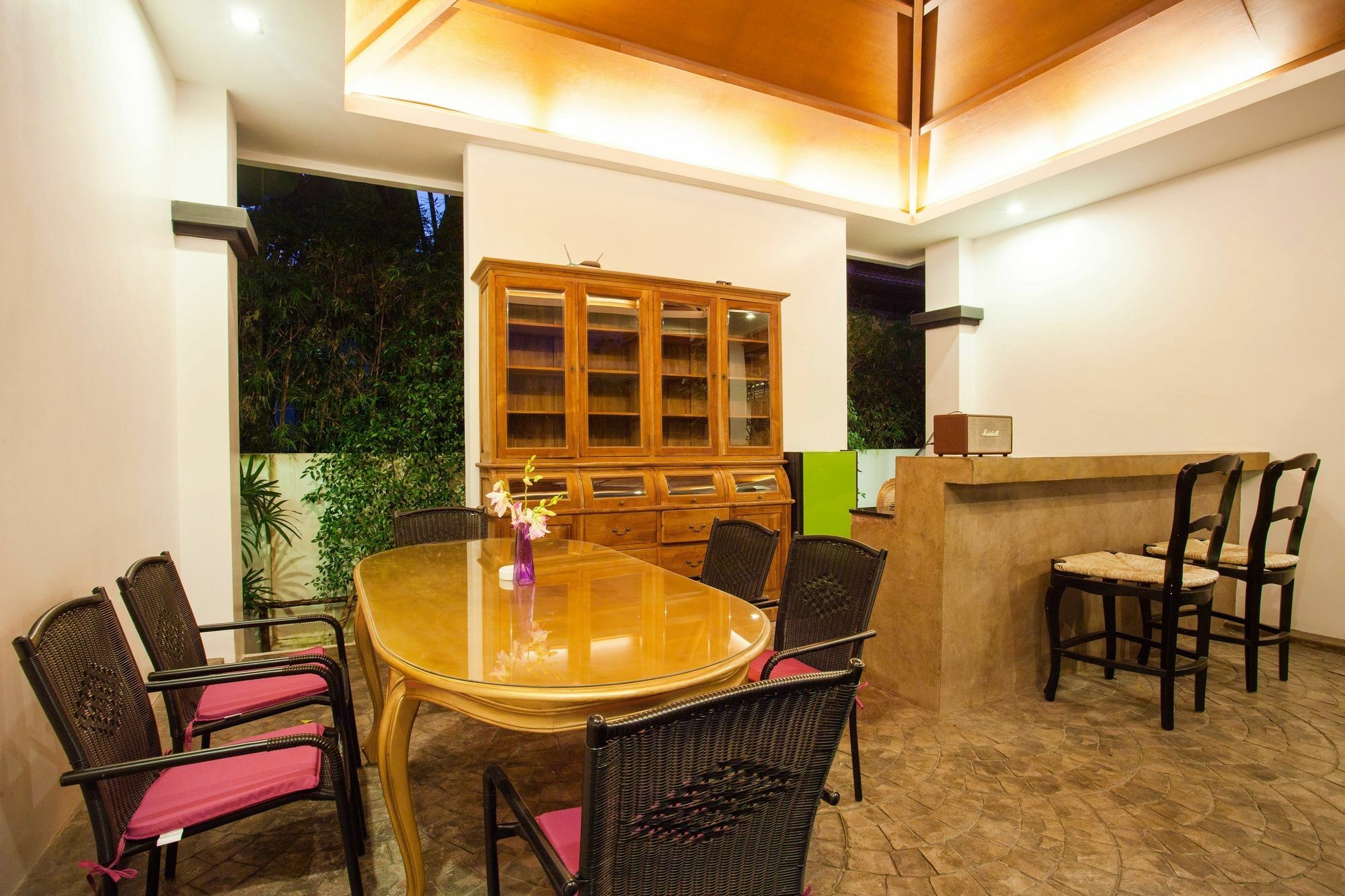 Jewels Villas Phuket Surin Beach  Zewnętrze zdjęcie