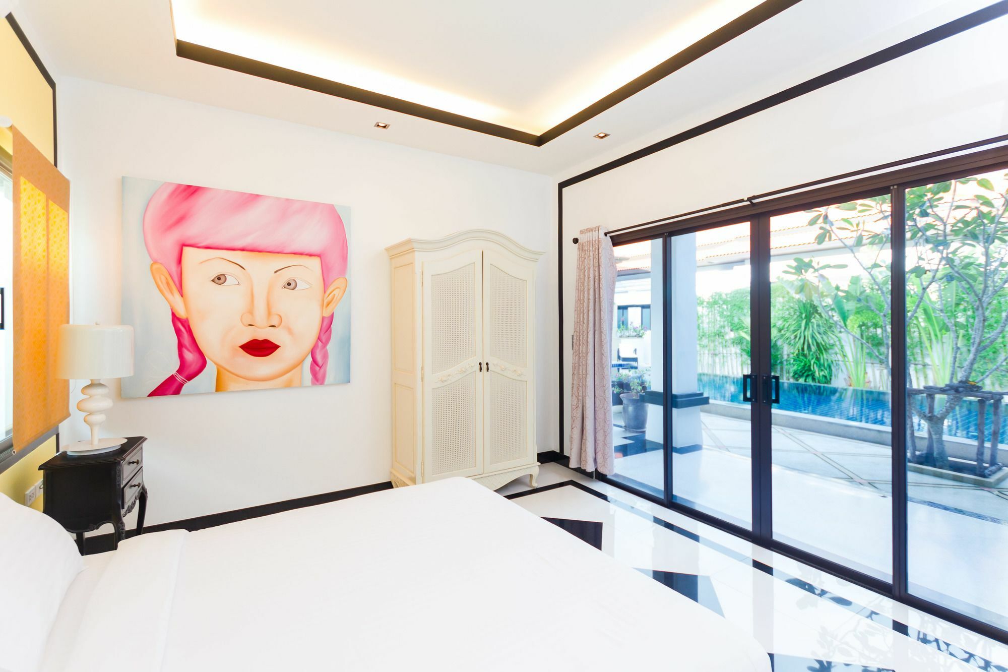 Jewels Villas Phuket Surin Beach  Zewnętrze zdjęcie