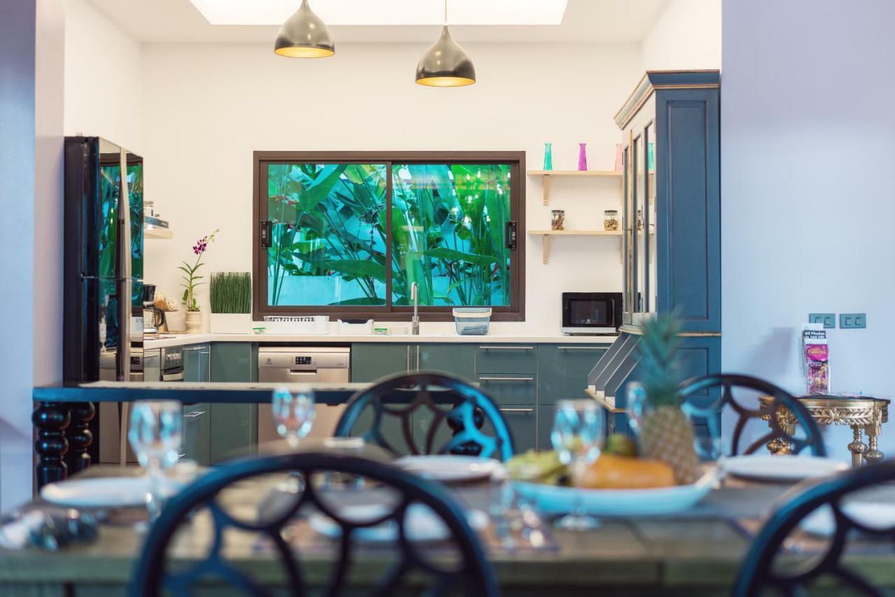 Jewels Villas Phuket Surin Beach  Zewnętrze zdjęcie