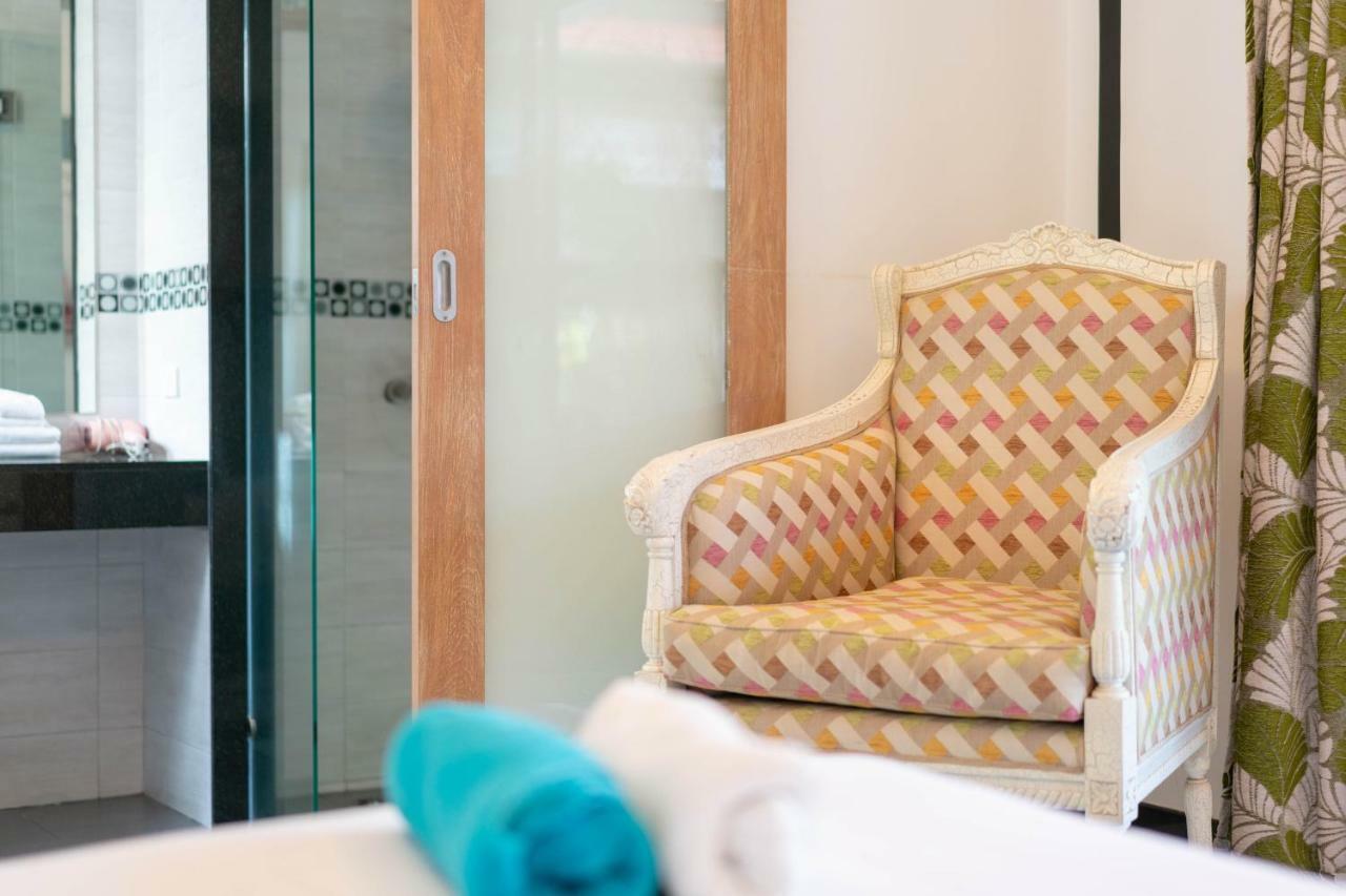 Jewels Villas Phuket Surin Beach  Zewnętrze zdjęcie